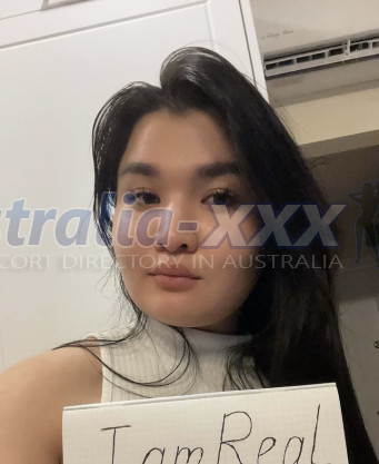 Photo escort girl Aika: the best escort service