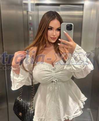 Photo escort girl Veronika: the best escort service