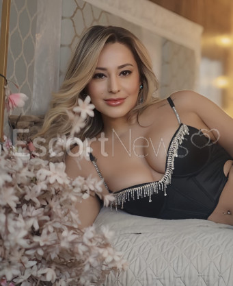 Photo escort girl TAMARA HOT: the best escort service