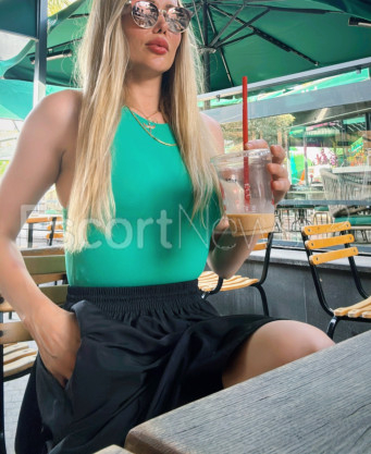 Photo escort girl Janset_le: the best escort service