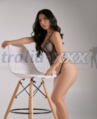 Photo escort girl Luci: the best escort service