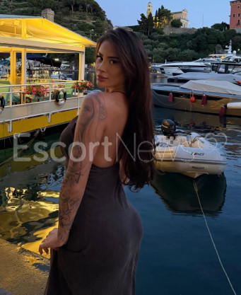 Photo escort girl Defne : the best escort service