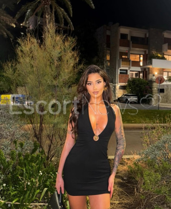 Photo escort girl Defne : the best escort service