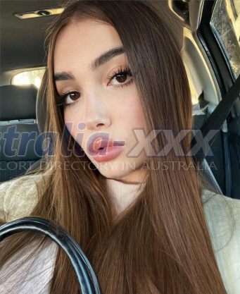 Photo escort girl BLANCA: the best escort service