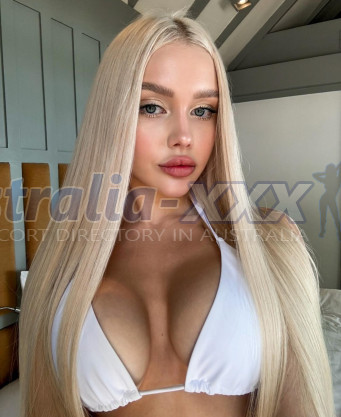 Photo escort girl Tina: the best escort service