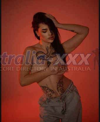 Photo escort girl Ivanna: the best escort service