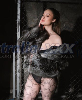 Photo escort girl Vitalinka: the best escort service