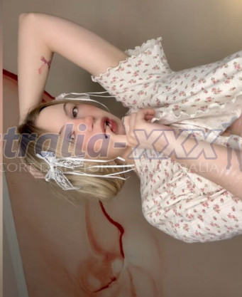 Photo escort girl Anna: the best escort service