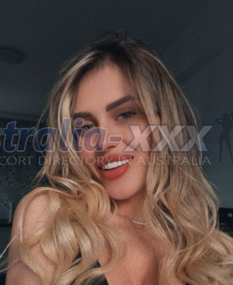 Photo escort girl ALEXA: the best escort service