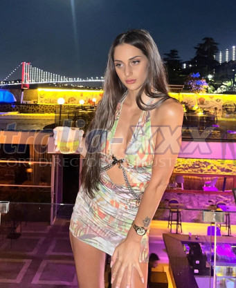 Photo escort girl sofia: the best escort service