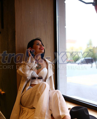 Photo escort girl Milana: the best escort service