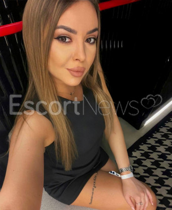 Photo escort girl Dilara: the best escort service