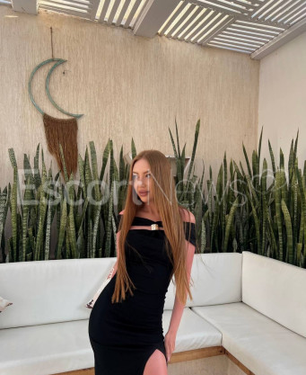 Photo escort girl Fox: the best escort service