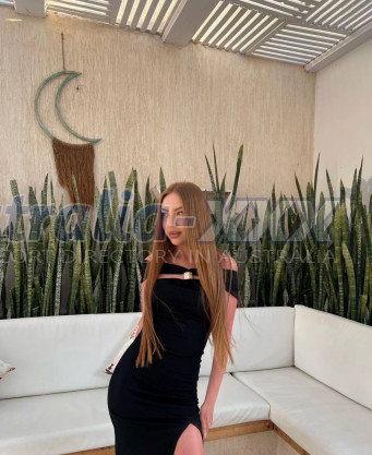 Photo escort girl Fox: the best escort service