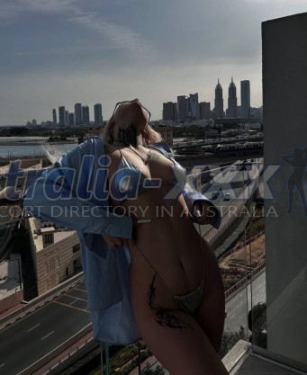 Photo escort girl Azalia: the best escort service