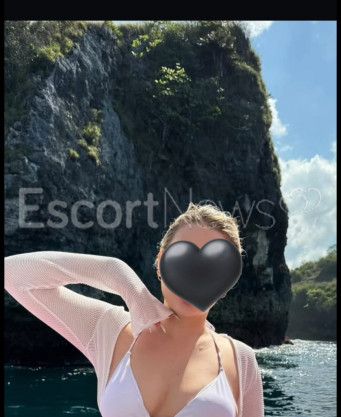 Photo escort girl Zilya: the best escort service