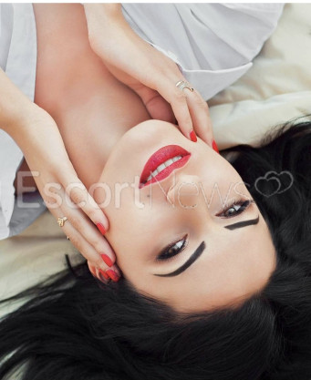 Photo escort girl KITTY: the best escort service