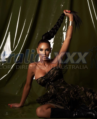Photo escort girl Agata: the best escort service