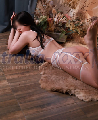 Photo escort girl Anika: the best escort service
