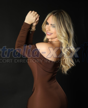 Photo escort girl Malu: the best escort service
