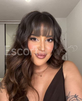 Photo escort girl Sara: the best escort service