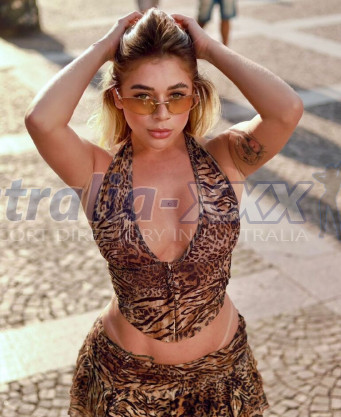 Photo escort girl Maya Glamour: the best escort service