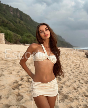 Photo escort girl Mira: the best escort service