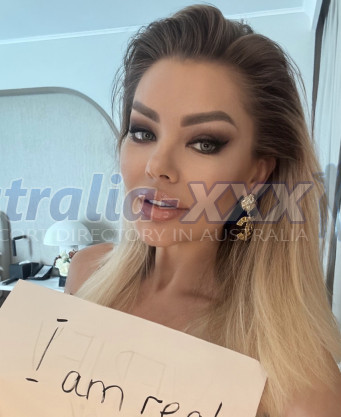 Photo escort girl IRA Angel: the best escort service