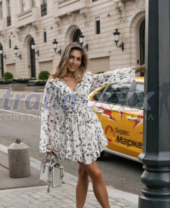 Photo escort girl Alexa: the best escort service