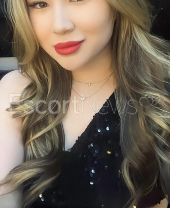 Photo escort girl Melina: the best escort service