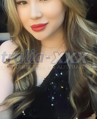 Photo escort girl Melina: the best escort service