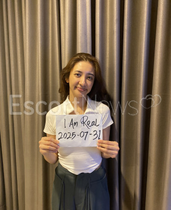 Photo escort girl Sachii: the best escort service