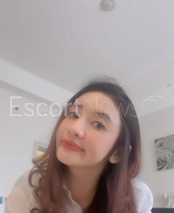 Photo escort girl Sachii: the best escort service