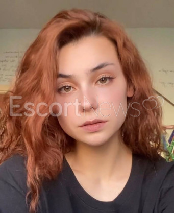 Photo escort girl Rita: the best escort service