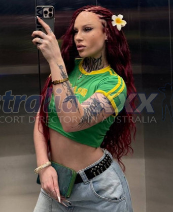 Photo escort girl Azaliya: the best escort service