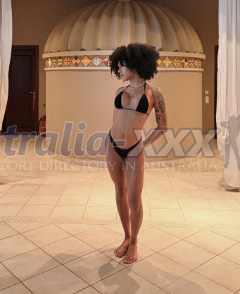 Photo escort girl Jade Bittencourt : the best escort service