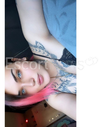 Photo escort girl Nazlilara: the best escort service