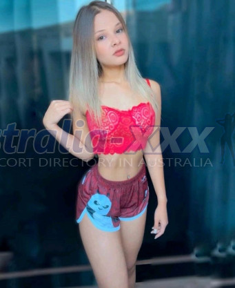 Photo escort girl Mia: the best escort service