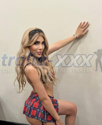 Photo escort girl Rita : the best escort service