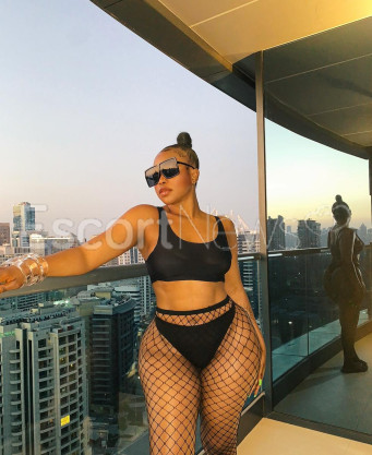 Photo escort girl Christina: the best escort service