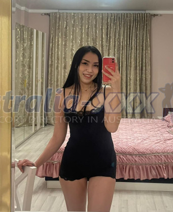 Photo escort girl Annelia: the best escort service