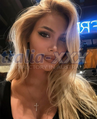 Photo escort girl Olga: the best escort service