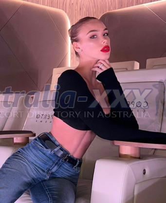 Photo escort girl Olga: the best escort service