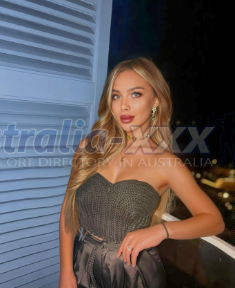 Photo escort girl Darina_party: the best escort service