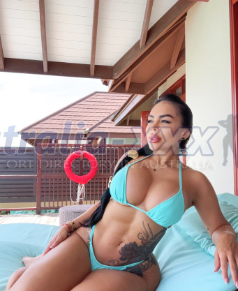 Photo escort girl Manu: the best escort service