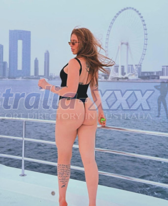 Photo escort girl Emily: the best escort service