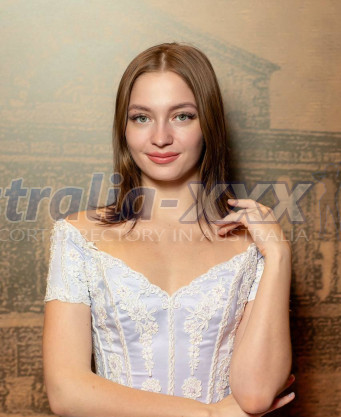 Photo escort girl Nika: the best escort service