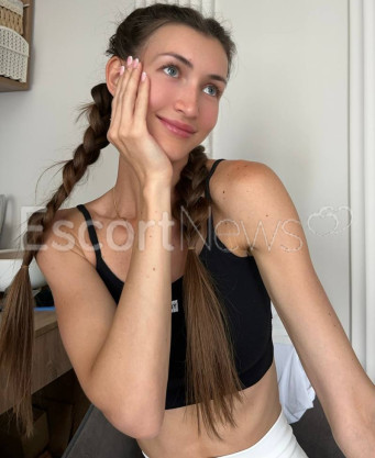 Photo escort girl Juliya: the best escort service
