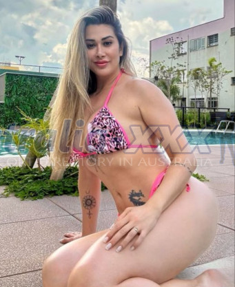 Photo escort girl Ellna Zanne: the best escort service