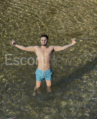 Photo escort girl Cem: the best escort service